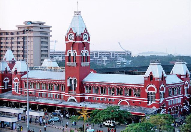 ACS Mahal main hall interior and seating view 2