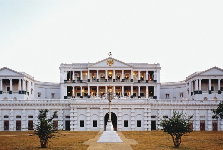 AP Star Marriage Hall, Tiruvallur — main venue exterior building and entrance