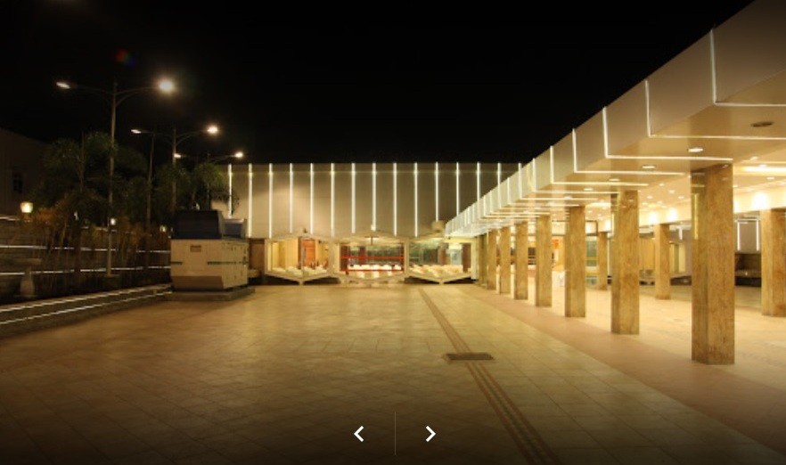 AVM Rajeswari Kalyana Mandapam venue gallery photo 2